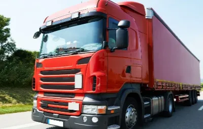 İstanbul Talimhane Ambar Kargo