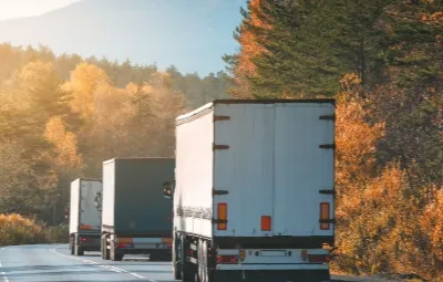 İstanbul ile Talimhane Arası Klima Taşıma