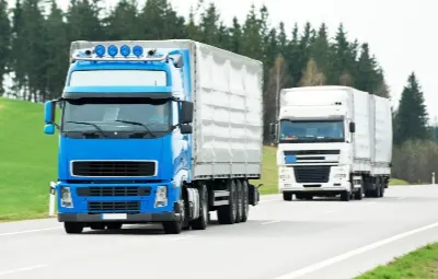 İstanbul ile Talimhane Arası Eşya Taşıma